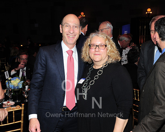 1812 Leadership Circle Dinner and Celebration of the 10th Anniversary of Need-Blind Admission