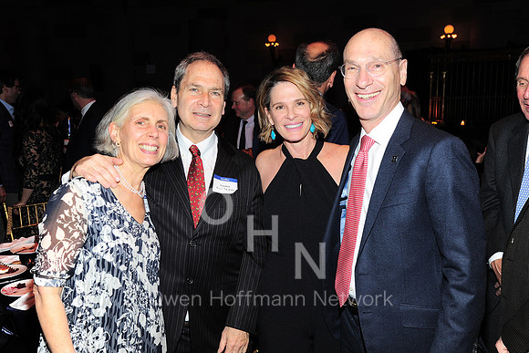 1812 Leadership Circle Dinner and Celebration of the 10th Anniversary of Need-Blind Admission