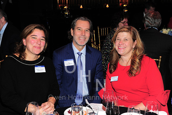 1812 Leadership Circle Dinner and Celebration of the 10th Anniversary of Need-Blind Admission
