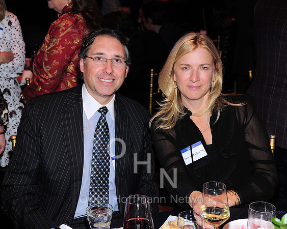1812 Leadership Circle Dinner and Celebration of the 10th Anniversary of Need-Blind Admission