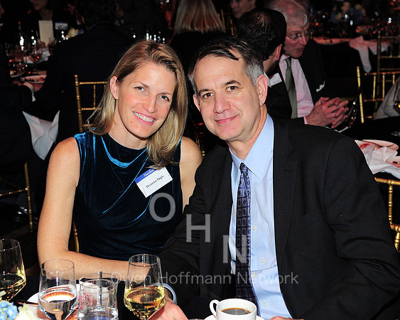 1812 Leadership Circle Dinner and Celebration of the 10th Anniversary of Need-Blind Admission