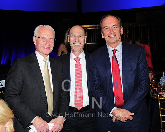 1812 Leadership Circle Dinner and Celebration of the 10th Anniversary of Need-Blind Admission