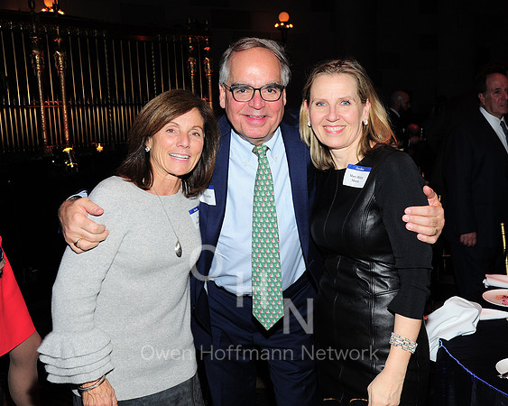 1812 Leadership Circle Dinner and Celebration of the 10th Anniversary of Need-Blind Admission