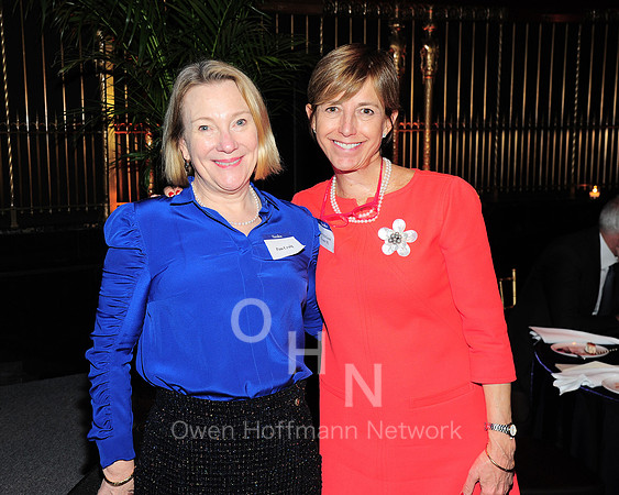 1812 Leadership Circle Dinner and Celebration of the 10th Anniversary of Need-Blind Admission
