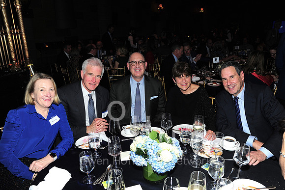 1812 Leadership Circle Dinner and Celebration of the 10th Anniversary of Need-Blind Admission