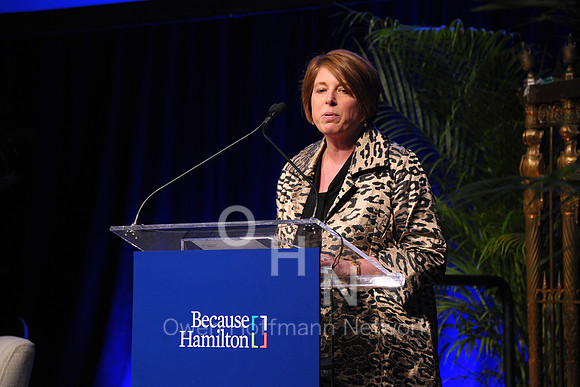 1812 Leadership Circle Dinner and Celebration of the 10th Anniversary of Need-Blind Admission