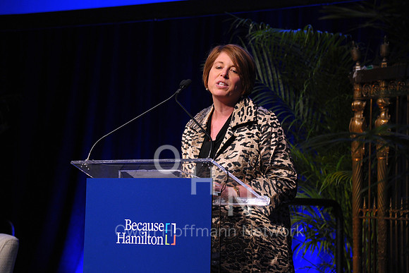 1812 Leadership Circle Dinner and Celebration of the 10th Anniversary of Need-Blind Admission