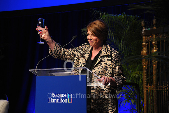 1812 Leadership Circle Dinner and Celebration of the 10th Anniversary of Need-Blind Admission