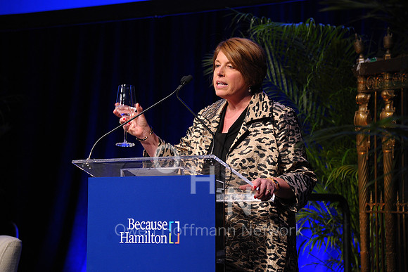 1812 Leadership Circle Dinner and Celebration of the 10th Anniversary of Need-Blind Admission