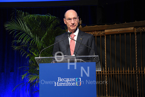 1812 Leadership Circle Dinner and Celebration of the 10th Anniversary of Need-Blind Admission