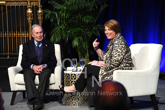 1812 Leadership Circle Dinner and Celebration of the 10th Anniversary of Need-Blind Admission