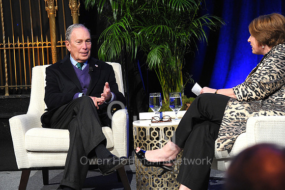 1812 Leadership Circle Dinner and Celebration of the 10th Anniversary of Need-Blind Admission