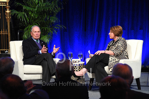1812 Leadership Circle Dinner and Celebration of the 10th Anniversary of Need-Blind Admission