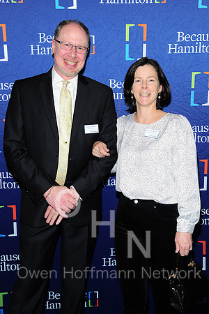 1812 Leadership Circle Dinner and Celebration of the 10th Anniversary of Need-Blind Admission
