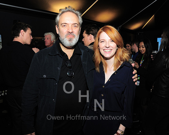 1917 Reception at New York Comic Con for Universal Pictures and Amblin Partners’ 1917, the new epic from Oscar®-winning filmmaker Sam Mendes
