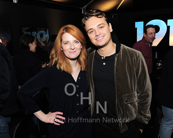 1917 Reception at New York Comic Con for Universal Pictures and Amblin Partnersâ€™ 1917, the new epic from OscarÂ®-winning filmmaker Sam Mendes