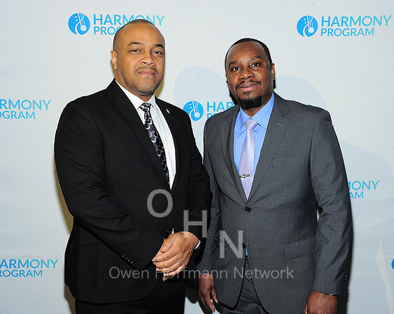 Harmony Program Annual Gala