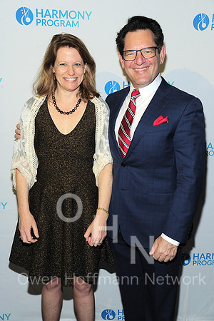 Harmony Program Annual Gala