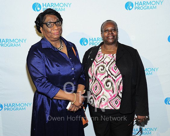 Harmony Program Annual Gala