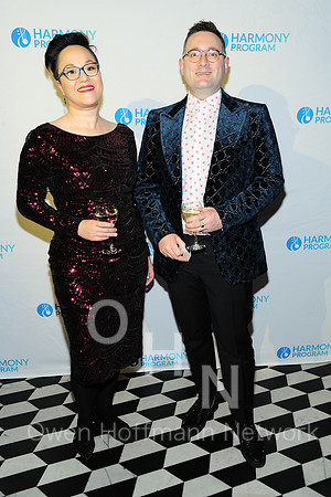 Harmony Program Annual Gala