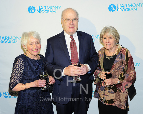Harmony Program Annual Gala