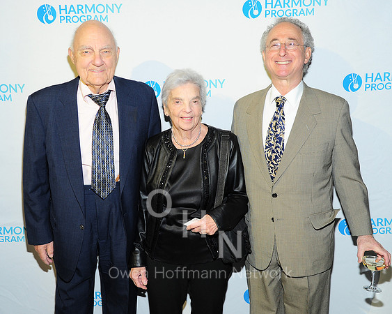 Harmony Program Annual Gala