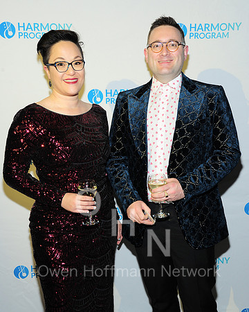 Harmony Program Annual Gala