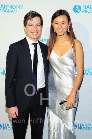Harmony Program Annual Gala