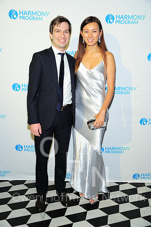 Harmony Program Annual Gala