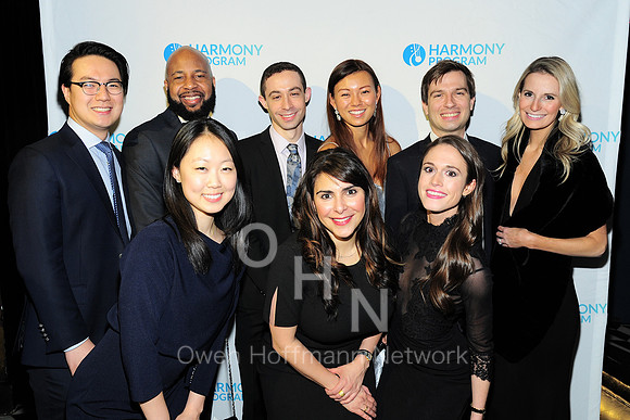 Harmony Program Annual Gala