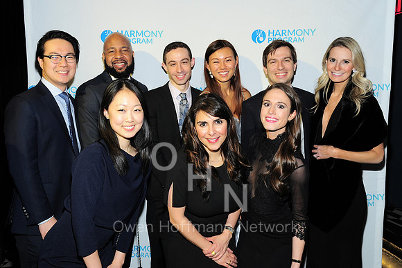 Harmony Program Annual Gala