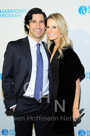 Harmony Program Annual Gala
