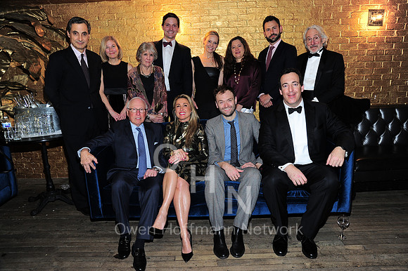 Harmony Program Annual Gala