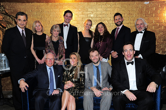 Harmony Program Annual Gala