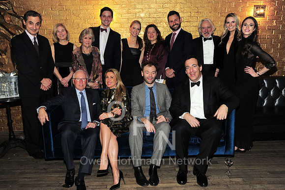 Harmony Program Annual Gala