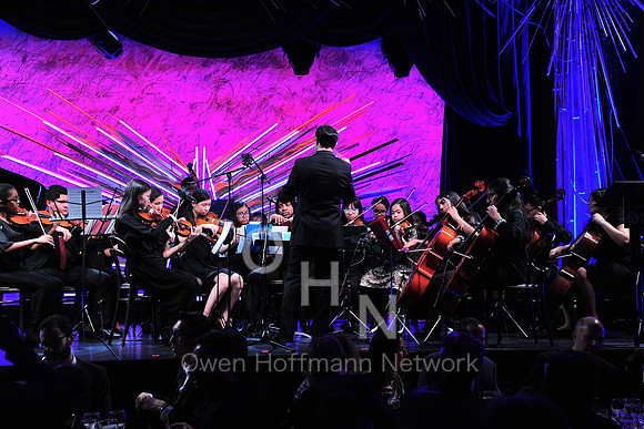 Harmony Program Annual Gala