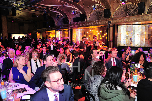 Harmony Program Annual Gala