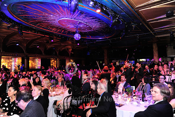 Harmony Program Annual Gala