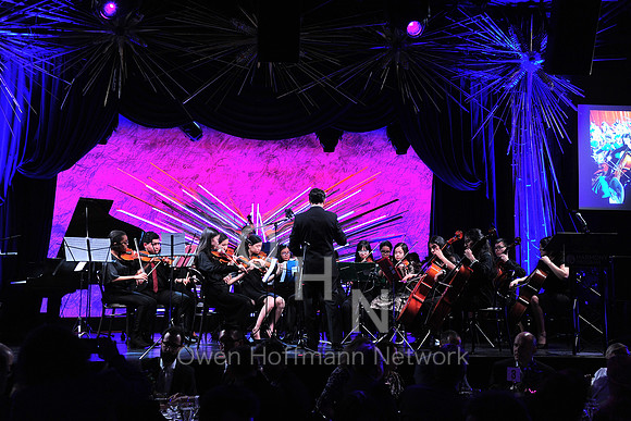 Harmony Program Annual Gala