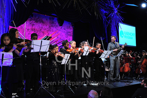 Harmony Program Annual Gala