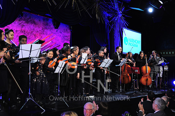 Harmony Program Annual Gala