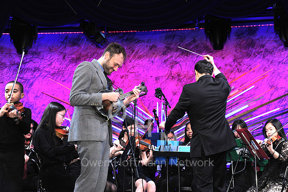 Harmony Program Annual Gala