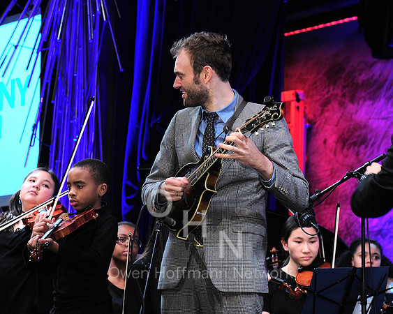 Harmony Program Annual Gala