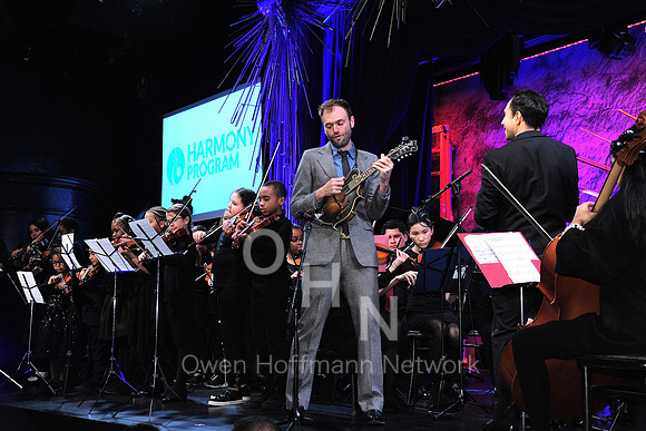 Harmony Program Annual Gala