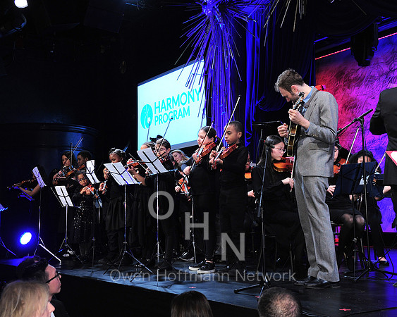 Harmony Program Annual Gala