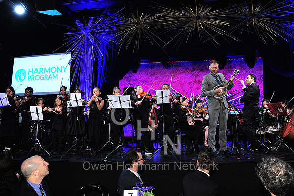 Harmony Program Annual Gala