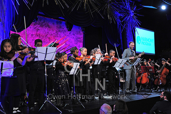 Harmony Program Annual Gala