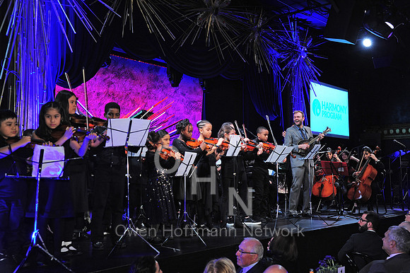 Harmony Program Annual Gala