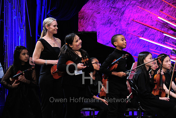 Harmony Program Annual Gala