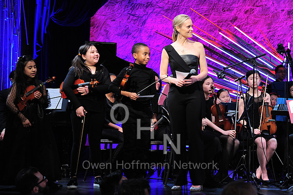 Harmony Program Annual Gala
